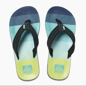 Reef Youth Sandals NWT